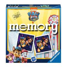 Paw Patrol The Movie Mini Memory Game